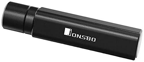 Jonsbo VC-20 Grafikkartenhalterung Schwarz von Jonsbo