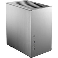 Jonsbo RM2 SILVER Midi-Tower PC-Gehäuse Silber von Jonsbo