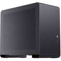 Jonsbo U4 Mini Mesh Micro-ATX-Gehäuse - schwarz Micro-Tower Gehäuse, Gaming-Gehäuse, PC-Gehäuse Jonsbo U4 Mini Mesh Micro-ATX-Gehäuse - schwarz Micro-Tower Gehäuse, Gaming-Gehäuse, PC-Gehäuse von Jonsbo