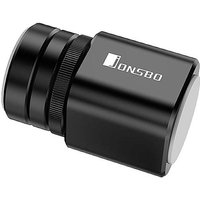 Jonsbo VC-20 Mini Grafikkartenhalterung Schwarz von Jonsbo