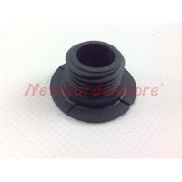 Endlose Schraubenölpumpe HUSQVARNA Kettensägenmotor 334 336 335xpt 338 503789201 von Jonsered