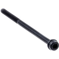 Schalldämpferschraube 340 Husqvarna 503204587 Schalldämpferschraube 340 Husqvarna 503204587 von Jonsered