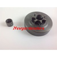 JONSERED 325 Kettensägenkupplung Glockenritzel 7 ZÄHNE von Jonsered