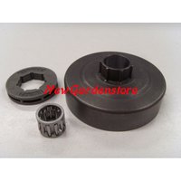 JONSERED Kettensägekette Kupplungsglocke Ritzel 8 Zähne Teilung 325 von Jonsered