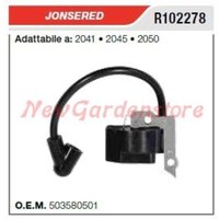 JONSERED Kettensägen-Zündspule 2041 2045 2050 503580501 JONSERED Kettensägen-Zündspule 2041 2045 2050 503580501 von Jonsered