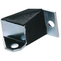 Jonsered - Antivibration Short Block + Flansch kompatibel Kettensäge 820 - 830 von Jonsered