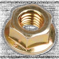 Kettenabdeckmutter 530015917 Original Husqvarna Kettenabdeckmutter 530015917 Original Husqvarna von Jonsered