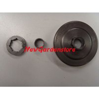 Kettensägenkette Kupplungsglocke Ritzel 2141 2145 2149 2150 2152 2159 JONSERED von Jonsered