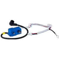 Vollständige Zündung 581723702 Husqvarna Original von Jonsered