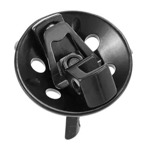 Jooehyer 1 St¨¹ck Metall Industriecomputer Flachwagen N?hmaschine Drehrolle Schnellwechsel Dreieckiger N?hfu?Halter 38x23mm Jooehyer 1 St¨¹ck Metall Industriecomputer Flachwagen N?hmaschine Drehrolle Schnellwechsel Dreieckiger N?hfu?Halter 38x23mm von Jooehyer