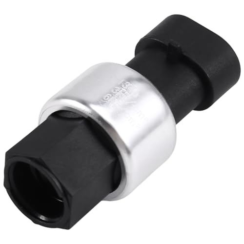 Jooehyer 15-50618 Kupplungsschalter f¨¹r Klimaanlage f¨¹r Optimale Fahrzeugleistung von Jooehyer