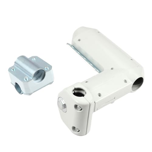 Jooehyer 2pcs Trimmer -Handle -Support -Teilezubehör für FS280 FS120 für Verschiedene Rasenmähermodelle Jooehyer 2pcs Trimmer -Handle -Support -Teilezubehör für FS280 FS120 für Verschiedene Rasenmähermodelle von Jooehyer