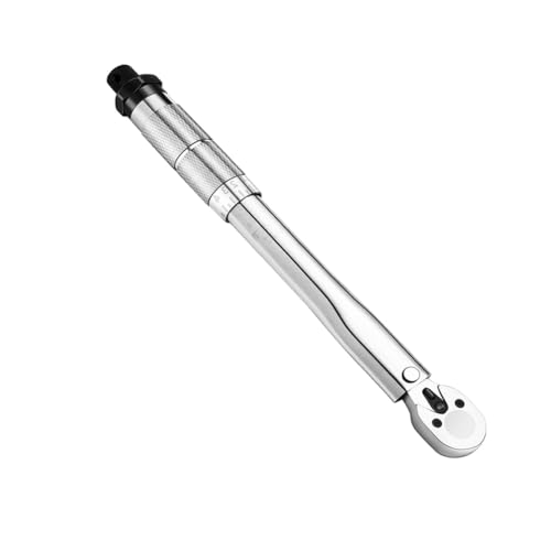 Jooehyer 3/8 Antriebs Drehmomentschlüssel Einstellbar 19-110 Nm Drehmomentschlüssel Schränner Handwerkzeug Auto Disassembly Tool von Jooehyer