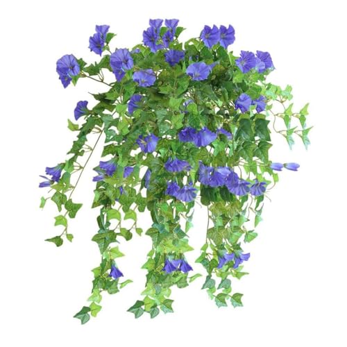 Jooehyer Blumen, Kunstblumen, Kunstblumenstrukturen für Den Außenbereich, UV-Simulierte Kunstblumen, Außenbereich C Jooehyer Blumen, Kunstblumen, Kunstblumenstrukturen für Den Außenbereich, UV-Simulierte Kunstblumen, Außenbereich C von Jooehyer