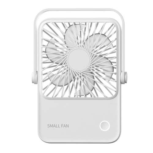 Jooehyer Desktop-Faltventilator, Faltventilator zum Aufh?ngen und Aufstellen, Dualer Verwendungszweck im B¨¹ro, Jooehyer Desktop-Faltventilator, Faltventilator zum Aufh?ngen und Aufstellen, Dualer Verwendungszweck im B¨¹ro, von Jooehyer