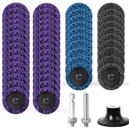 Jooehyer Diamond Schnellwechsel Schleifscheiben Set 2 Schleifscheiben Sterben Schleifscheibenscheibe von Jooehyer