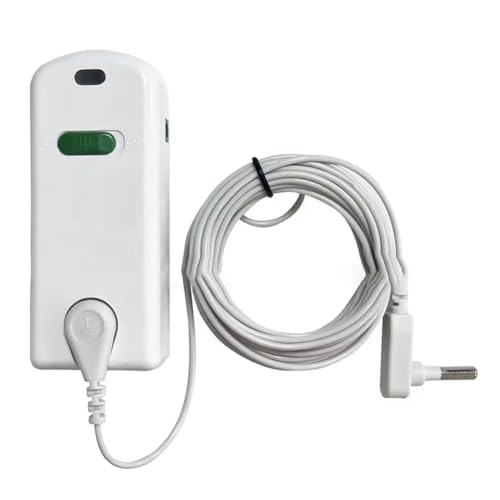 Jooehyer Earthing Mat Tester (Erdungs-Matte-Tester) für Erdungsprodukte Wie Erdungsblätter, Kissenbezüge und Pads. von Jooehyer
