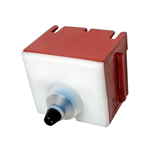 Jooehyer Ersatzschalter 945614-02 für Winkelschleifer D28114 D28143 D28111 D28000 Serie Elektrowerkzeuge Teile Teile von Jooehyer
