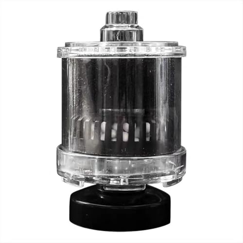 Jooehyer Fischtank-Bio-Sponien-Medienkugeln mit Dem Aquariumfilter f¨¹r Poop Stuhl Toilettenmistsaugsammler Zunehmen Jooehyer Fischtank-Bio-Sponien-Medienkugeln mit Dem Aquariumfilter f¨¹r Poop Stuhl Toilettenmistsaugsammler Zunehmen von Jooehyer