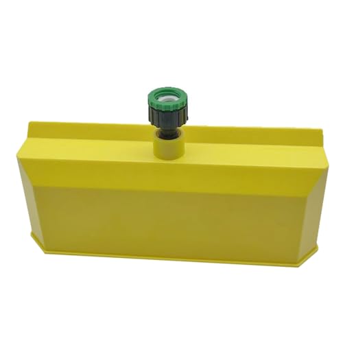 Jooehyer Für Lackwalzenreiniger Reinigungswerkzeug Trockner für Lackwalzen Roller Cleaner Tool von Jooehyer