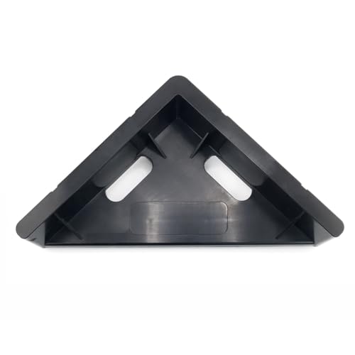 Jooehyer Gehrer Sägeschlitten 45 Grad Gehrerschlitten für Tischsägen für Standard 3/8 "X 3/4" Gehrungsschlitz -Slot -Zaunzubehör von Jooehyer