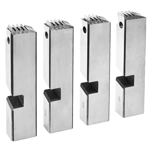 Jooehyer Gewindemaschine 2-1/2 "Bis 4" NPT-Rohr Stirbt, Rechtshändige HSS-Rohrgewinde Stirbt An. Jooehyer Gewindemaschine 2-1/2 "Bis 4" NPT-Rohr Stirbt, Rechtshändige HSS-Rohrgewinde Stirbt An. von Jooehyer