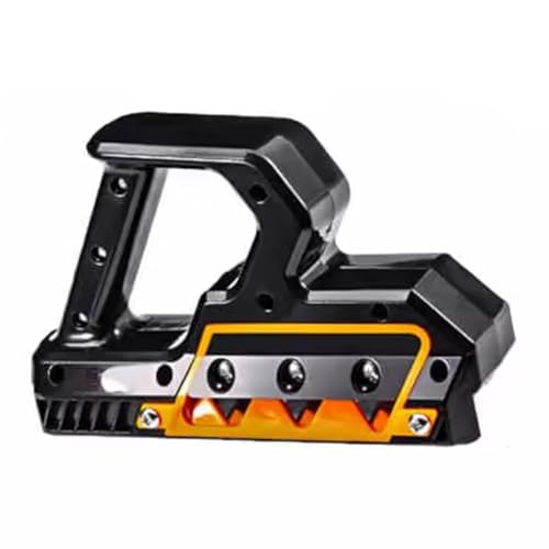 Jooehyer Gipsboard EDGER KAMFERING PLAGER 1PC, 45 Grad 60 Grad Neigungswinkel Schnelles Trimmbauer Handflugzeug Werkzeug Jooehyer Gipsboard EDGER KAMFERING PLAGER 1PC, 45 Grad 60 Grad Neigungswinkel Schnelles Trimmbauer Handflugzeug Werkzeug von Jooehyer