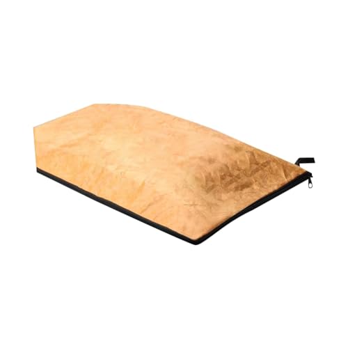 Jooehyer Grilldecke, Grilldecke zum Ruhen Von Fleisch, Wiederverwendbare, Isolierte Ruhetasche für Fleisch mit Reißverschluss für Grillen im Freien, 1 STK Jooehyer Grilldecke, Grilldecke zum Ruhen Von Fleisch, Wiederverwendbare, Isolierte Ruhetasche für Fleisch mit Reißverschluss für Grillen im Freien, 1 STK von Jooehyer