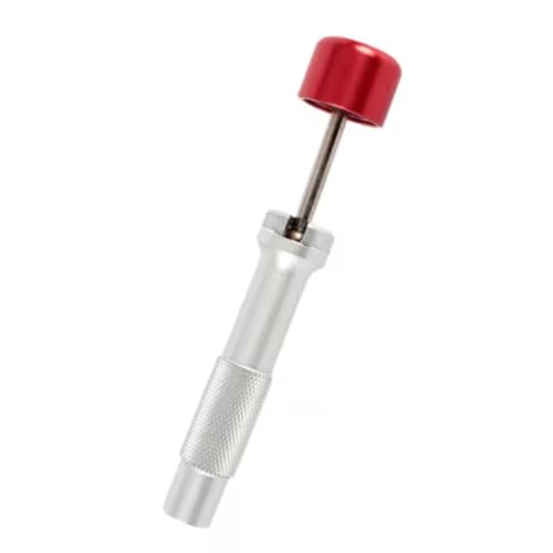 Jooehyer Hex Bit Schraubendreher Magnet Schraube Bohrer Handwerkzeug Auto Geräte Reparatur Werkzeuge Lenkung Schraubendreher mit Schraubendreher Bit Handbohrer für Mechanik Jooehyer Hex Bit Schraubendreher Magnet Schraube Bohrer Handwerkzeug Auto Geräte Reparatur Werkzeuge Lenkung Schraubendreher mit Schraubendreher Bit Handbohrer für Mechanik von Jooehyer