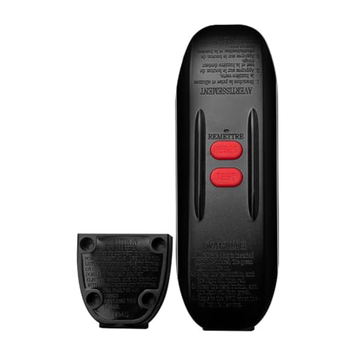 Jooehyer Inline-GFCI-Ersatzsteckerbaugruppe, 15 A, 3-Adrig, Wasserdichter Fehlerstrom-Schutzschalter-Sicherheitsstecker Jooehyer Inline-GFCI-Ersatzsteckerbaugruppe, 15 A, 3-Adrig, Wasserdichter Fehlerstrom-Schutzschalter-Sicherheitsstecker von Jooehyer