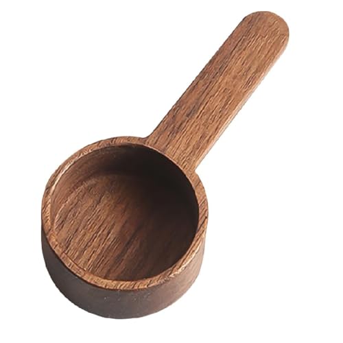 Jooehyer Kaffeepulver Messl?ffel Kaffee Messung Lebensmittelqualit?t Kaffeebohne Messl?ffel von Jooehyer