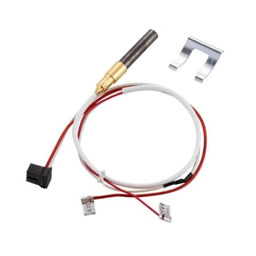 Jooehyer Minivolt-Thermosäule für Warmwasserbereiter, Thermosäulen-Ersatzteil für Warmwasserbereiter für Erdgas-Warmwasserbereiter-Teile von Jooehyer