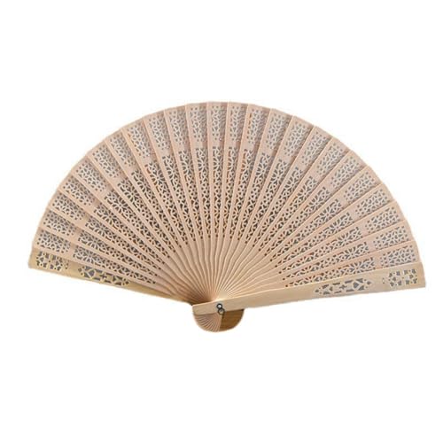 Jooehyer Mode Hochzeit Hand Duftenden Party Geschnitzten Faltfächer Chinesischen Vintage Hohl Antike F Jooehyer Mode Hochzeit Hand Duftenden Party Geschnitzten Faltfächer Chinesischen Vintage Hohl Antike F von Jooehyer
