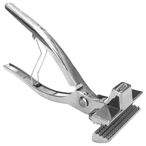 Jooehyer Ölmalerei Canvas Dehnung der - -Legierung Leinwand Stretching Standard -Kieferwerkzeug -Gurtbetriebs -Stretch -Werkzeug zum Dehnen Von Ölfarbe Jooehyer Ölmalerei Canvas Dehnung der - -Legierung Leinwand Stretching Standard -Kieferwerkzeug -Gurtbetriebs -Stretch -Werkzeug zum Dehnen Von Ölfarbe von Jooehyer