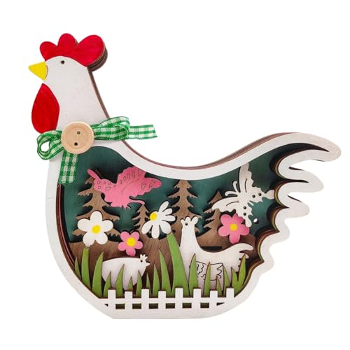Jooehyer Osterdeko Aus, Aus, Osterk¨¹Ken, Aus, von Jooehyer