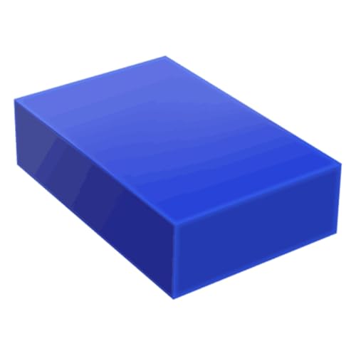 Jooehyer Professionelles Blau - -Wachsblock f¨¹r Schmuckg¨¹sse und, 1 Pfund Jooehyer Professionelles Blau - -Wachsblock f¨¹r Schmuckg¨¹sse und, 1 Pfund von Jooehyer
