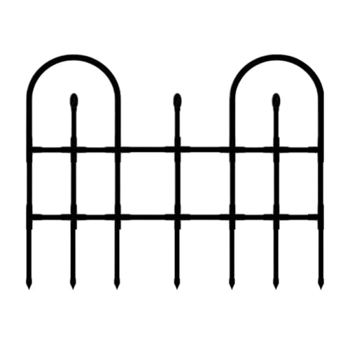 Jooehyer Rankengitter für Bogenrankengitter Dekorativer Outdoor-Blumenstützrahmen für Zeremonien, Hochzeiten und Pavillons Jooehyer Rankengitter für Bogenrankengitter Dekorativer Outdoor-Blumenstützrahmen für Zeremonien, Hochzeiten und Pavillons von Jooehyer