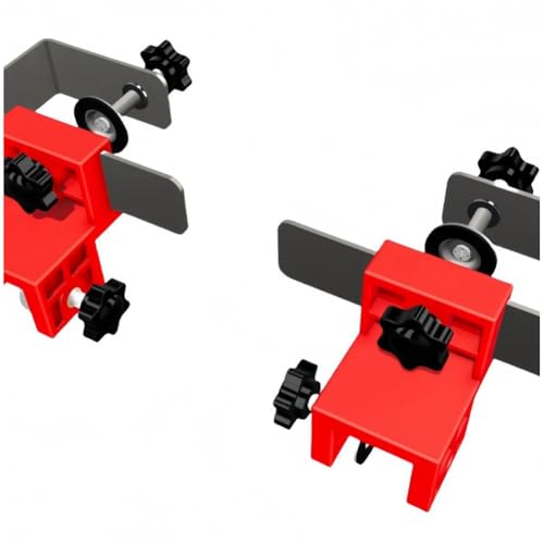 Jooehyer Schublade Positionierungsclip High Panel Drawer Panel Installation Einstellbare Klemmschubladen Installation Fixe Holzbearbeitungswerkzeuge Jooehyer Schublade Positionierungsclip High Panel Drawer Panel Installation Einstellbare Klemmschubladen Installation Fixe Holzbearbeitungswerkzeuge von Jooehyer