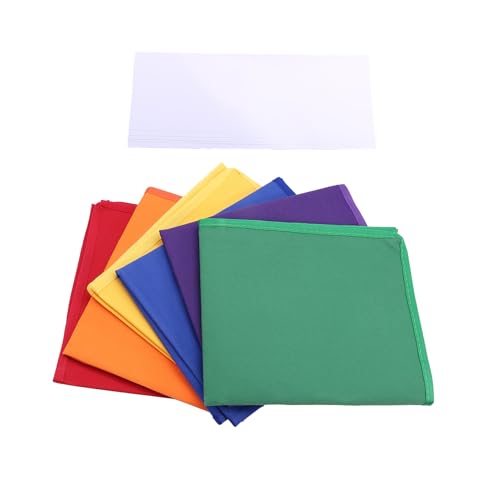 Jooehyer Stuhltaschen Fürs Klassenzimmer, Stuhl-Taschendiagramme, Diagrammtaschen, Stuhl-Aufbewahrungstasche mit Namensschild, Klassenzimmer-Organisation, 6 Stück Jooehyer Stuhltaschen Fürs Klassenzimmer, Stuhl-Taschendiagramme, Diagrammtaschen, Stuhl-Aufbewahrungstasche mit Namensschild, Klassenzimmer-Organisation, 6 Stück von Jooehyer