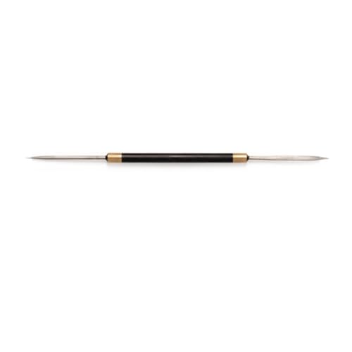 Jooehyer Töpferwerkzeug, Keramik, Lochschneider, Messer, Formgebung, Trimmen, Detailarbeit für Topfausgießer, Tonskulpturen C Jooehyer Töpferwerkzeug, Keramik, Lochschneider, Messer, Formgebung, Trimmen, Detailarbeit für Topfausgießer, Tonskulpturen C von Jooehyer