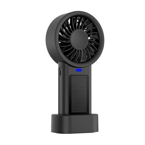 Jooehyer Tragbarer Mini-L¨¹fter 5-Gang-Handheld-Pocket-L¨¹fter f¨¹r Outdoor-Nutzung Umweltfreundliches K¨¹hlger?t Jooehyer Tragbarer Mini-L¨¹fter 5-Gang-Handheld-Pocket-L¨¹fter f¨¹r Outdoor-Nutzung Umweltfreundliches K¨¹hlger?t von Jooehyer
