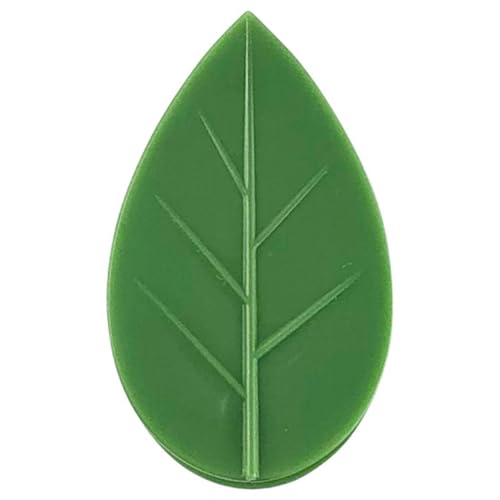 Jooehyer Unsichtbare Kletterwandklemme für Pflanzen, Rankenhalterung, Feste Schnalle, Blattclip, Traktionshalterung für Den Garten von Jooehyer