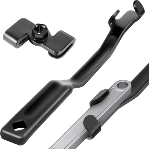 Jooehyer Wrench Extender 1/2" Drive & 13.5" Wrench Extension für Maximale Hebelwirkung, für 1/2-Antriebsknüppelbars von Jooehyer
