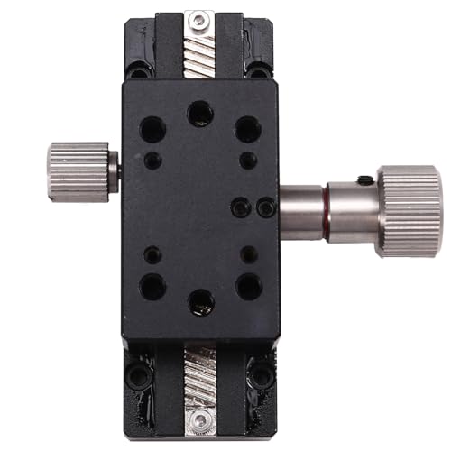 Jooehyer X-Achse-Schwalbenschwanz-Groove 50-Mm-Schwalbenschwanz-Verschiebungstabelle für Den Industriellen Prozess Jooehyer X-Achse-Schwalbenschwanz-Groove 50-Mm-Schwalbenschwanz-Verschiebungstabelle für Den Industriellen Prozess von Jooehyer