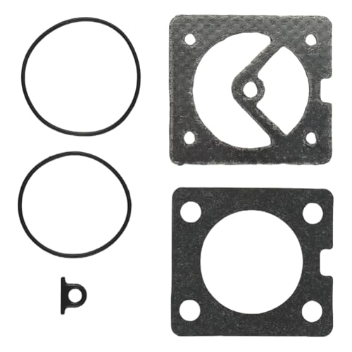 Jooehyer für D30139-Luftkompressor-Dichtungssatz, Kompatibel mit / D28760 KK-4949 919153160 von Jooehyer