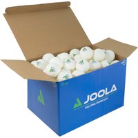 Joola Tischtennisball "Joola Training 40+ 120er Karton", (Packung, 120) von Joola
