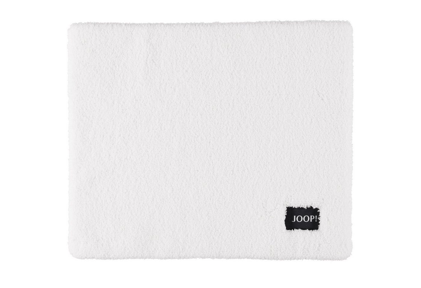 JOOP! Badematte Basic, Höhe 20.00 mm, 100% Polyamid JOOP! Badematte Basic, Höhe 20.00 mm, 100% Polyamid von JOOP!