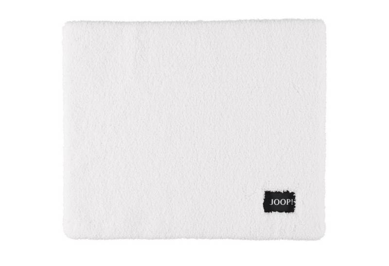 JOOP! Badematte Basic, Höhe 20.00 mm, 100% Polyamid von JOOP!