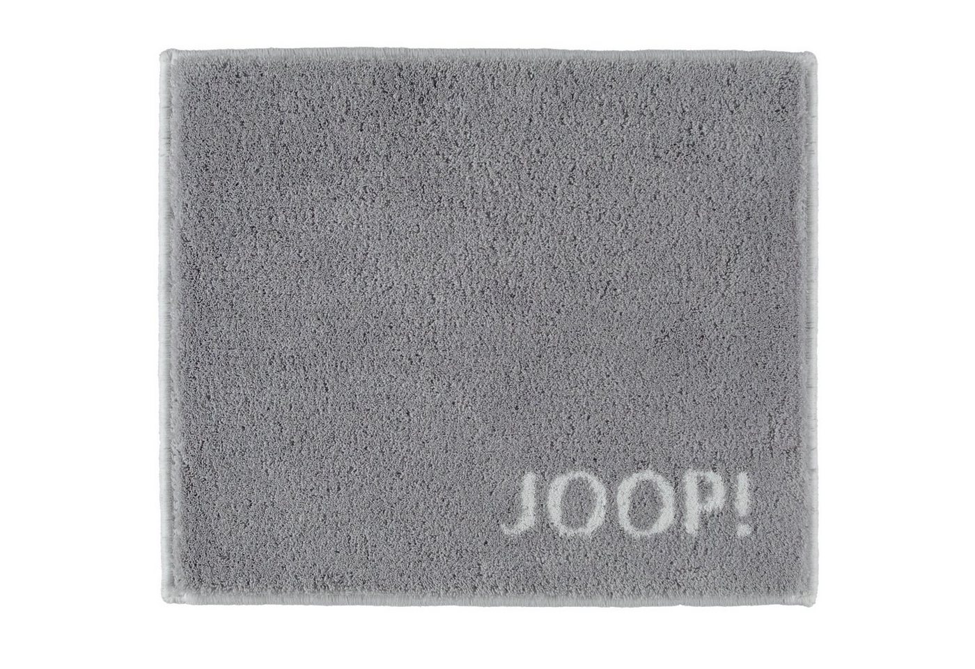 Badematte Classic 281 JOOP!, Höhe 20 mm, 100% Polyacryl von JOOP!