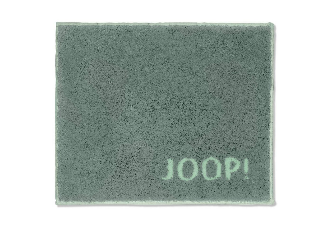 Badematte Classic 281 JOOP!, Höhe 20 mm, 100% Polyacryl von JOOP!